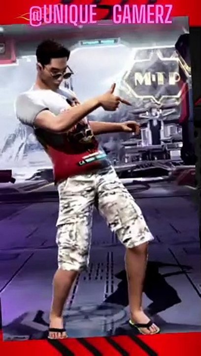 Free Fire New Trending Edit Shorts// Free Fire Best Beat Sync //#freefire #gaming #UniqueGamerZ