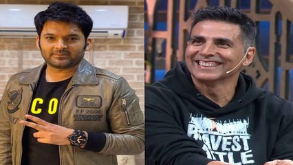 Akshay Kumar ने Kapil Sharma के शो पर जाने से किया इंकार, रिश्ते में आई दरार की ये है वजह|FilmiBeat