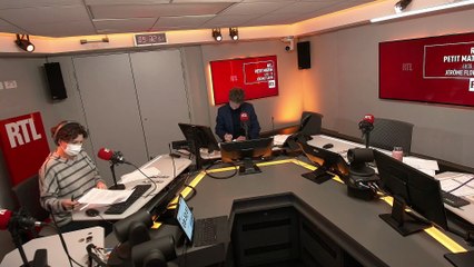 Le journal RTL de 5h30 du 08 février 2022
