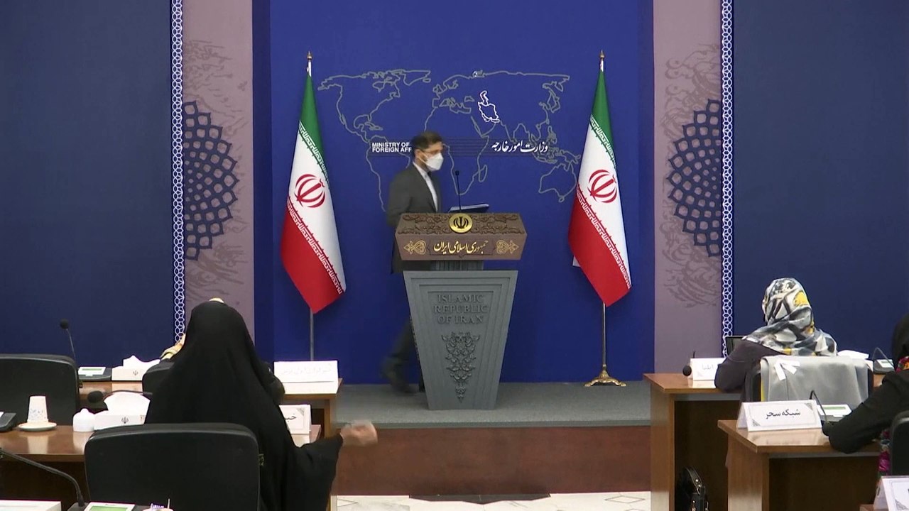 Fallen die US-Sanktionen? Neustart der Atomabkommen-Verhandlungen in Wien