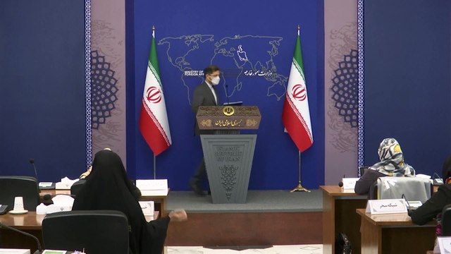 Fallen die US-Sanktionen? Neustart der Atomabkommen-Verhandlungen in Wien