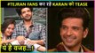 TejRan Fans Teases Karan Kundrra For This Reason!
