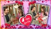 Vidhi Pandya & Vijayendra Kumeria CELEBRATES Rose Day With Telly Masala In A Romantic Way | Watch
