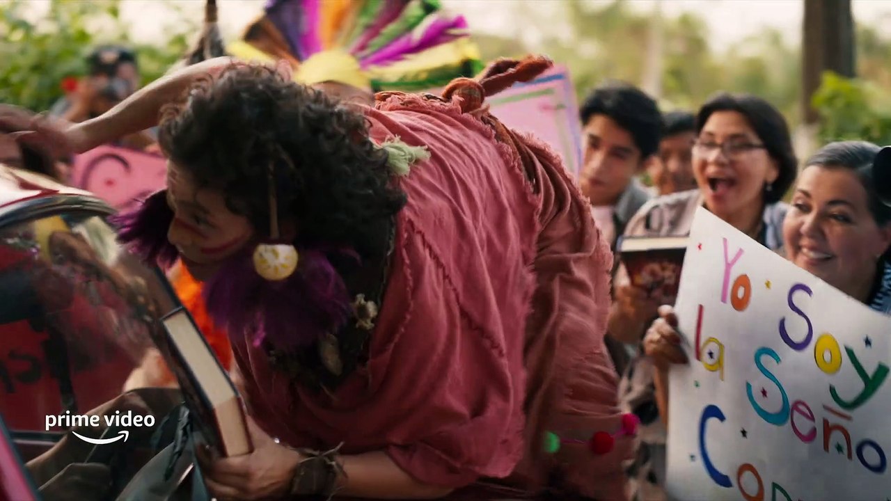 Watch Book Of Love - Prime Video