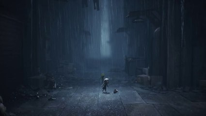 ‘Little Nightmares 2’ gameplay 2