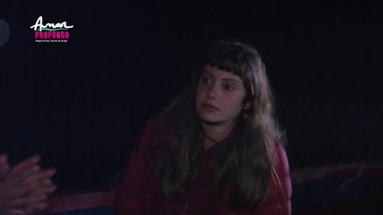Amar Profundo Cap 42 HD
