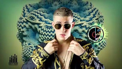 Bunny type beat reggaeton