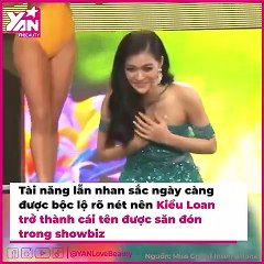 Mỹ Nhân 10X Của Vbiz: Lương Thùy Linh Mua Nhà, Kiều Loan Sắm Xe 3 Tỷ | Điện Ảnh Net