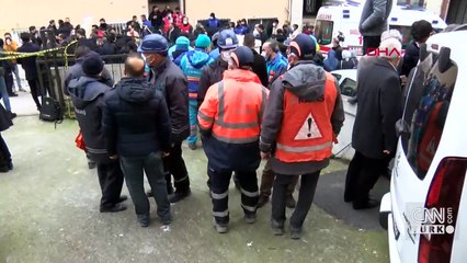 Kurum: Daireleri bu yıl içerisinde teslim edeceğiz