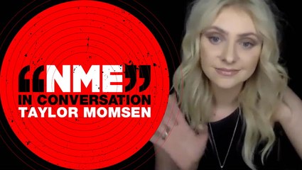 The Pretty Reckless' Taylor Momsen on new album 'Death By Rock And Roll' | In Conversation