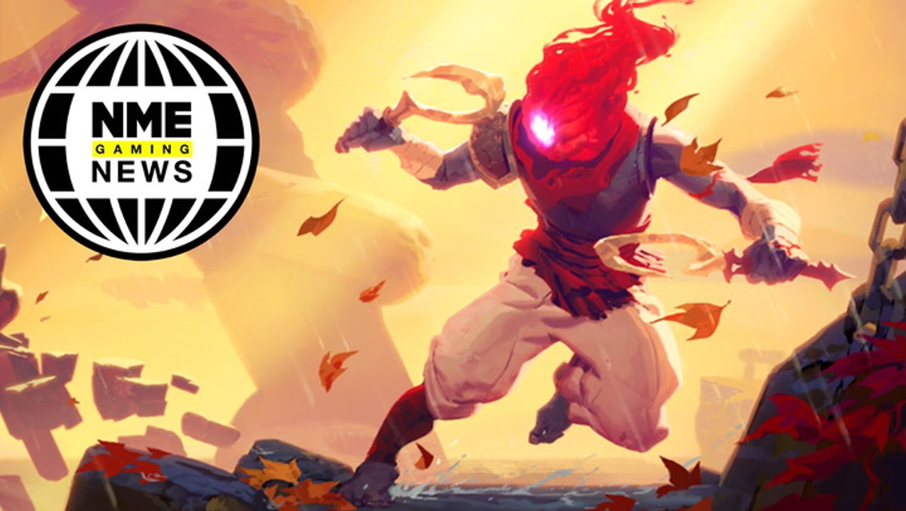 Indie roguelike action game ‘Dead Cells’ is free on Switch for a short time