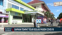 RS dr. Soebandi Jember Siapkan 140 Tempat Tidur Isolasi Pasien Covid-19