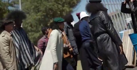 The Panthers S01 E06