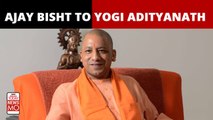 Uttar Pradesh Elections 2022: How Ajay Singh Bisht Became Yogi Adityanath?