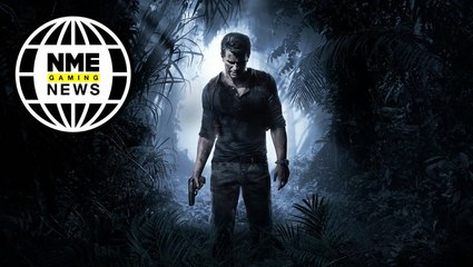 Is Sony gearing up for a brand new ‘Uncharted’ adventure?