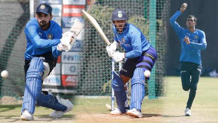 West Indies ವಿರುದ್ಧದ ಎರಡನೇ ಪಂದ್ಯಕ್ಕೆ ಈ ಆಟಗಾರರ ಸೇರ್ಪಡೆ | Oneindia Kannada