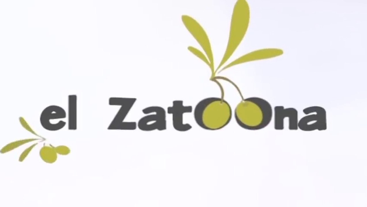 El Zatoona - عمل بلا ضغوطات