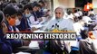 Offline Classes In Odisha: CM Naveen Expresses Delight On School Reopening, Calls It's Historic Day