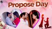 Propose Day | Sangram Hanjra | Manna Dhillon | Valentine's Day Special | Japas Music