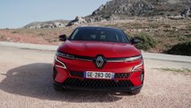 Neuer Renault Megane E-TECH Electric startet in Deutschland bei 35.200 Euro