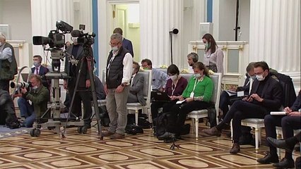 Annäherung nach Alleingang in Moskau? Macron erwägt "Sicherheitsgarantien"