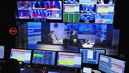 Le journal de 7h du 08/02/2022