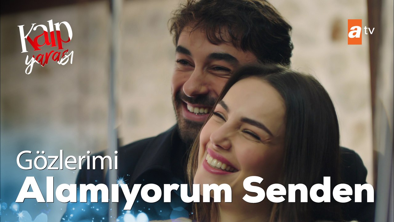 Ferit ve Ayşe aşk tazeliyorlar - Kalp Yarası 30. Bölüm