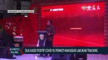 Dua Kadis Positif Covid 19, Pemkot Makassar Lakukan Tracking