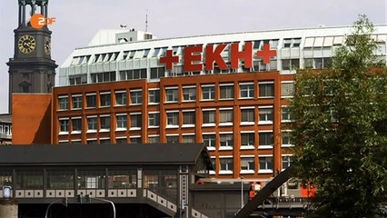 Notruf Hafenkante (234) Staffel 10 Folge 17 - Elbnixe