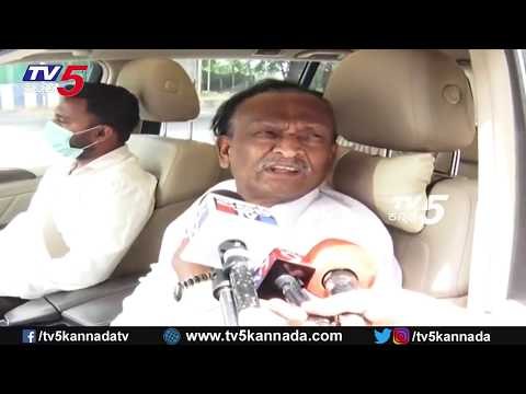 ಈಗ ಸ್ಥಾನ ಕೊಟ್ಟಿಲ್ಲ ಅಂದ್ರೆ 3 ವರ್ಷ ಕಾಯ್ತೀನಿ | MTB Nagaraj | TV5 Kannada