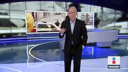 Noticias con Ciro Gómez Leyva | Programa Completo 7/febrero/2022
