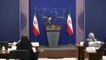 Acordo Nuclear: EUA aliviam sanções ao Irão mas Irão quer levantamento total