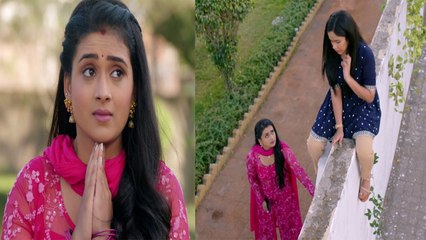 Sasural Simar Ka 2 Spoler: Aditi के साथ खुद भी घर से भागी Simar | FilmiBeat