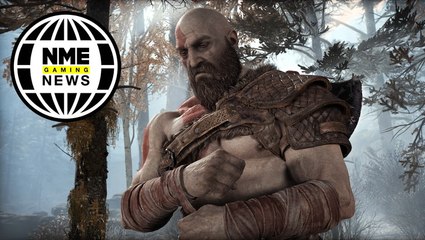 ‘God of War’ is coming to PS5 with a new visual option