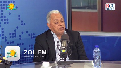 Fafa Taveras: Mueren dos grandes periodistas Orlando Gil y Mario Rivadulla