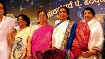 BREAKING NEWS: A Gem Of Indian Music Industry Lata Mangeshkar Ji Passes Away | #LataMangeshkar