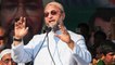 Watch: Owaisi attack accused says he was hurt by ‘Taj Mahal’ jibe