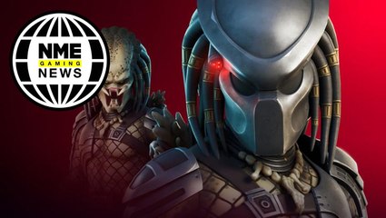 ‘Fortnite’ gets yet more strange collaborations in latest update