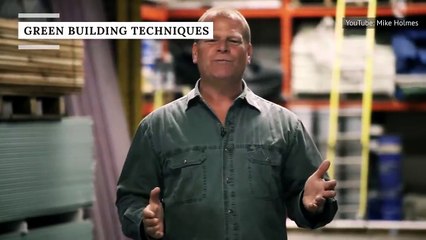 Here's What Actually Happened To Mike Holmes