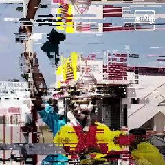 Retired Army Officer Receives Grand Welcome