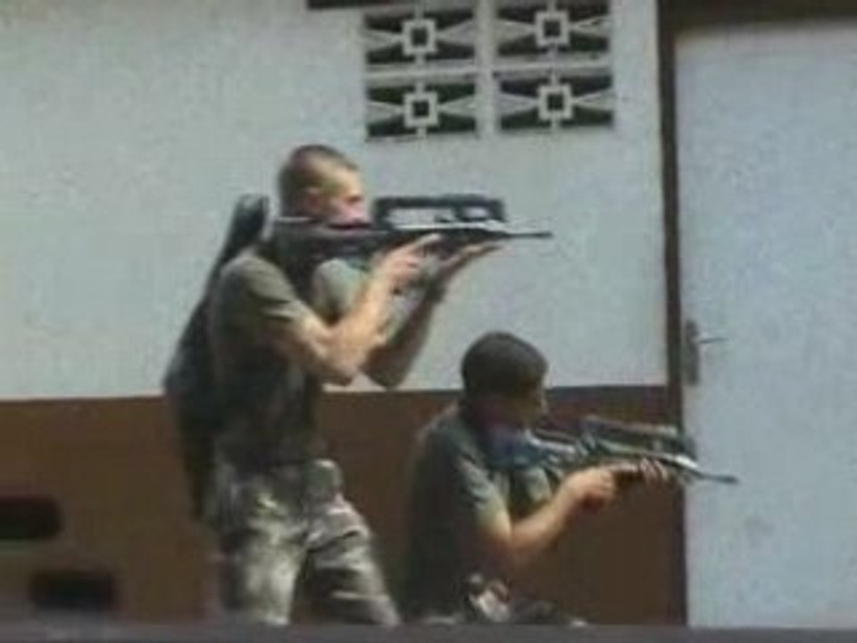 armée