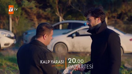 Kalp Yarası 31. Bölüm Fragmanı _ Ferit, Ayşe'yi arıyor! @Kalp Yarası