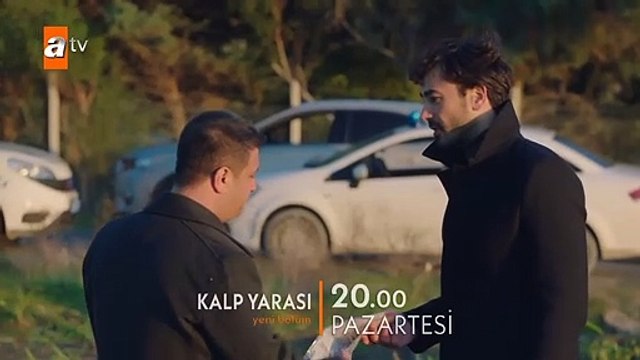 Kalp Yarası 31. Bölüm Fragmanı _ Ferit, Ayşe'yi arıyor! @Kalp Yarası