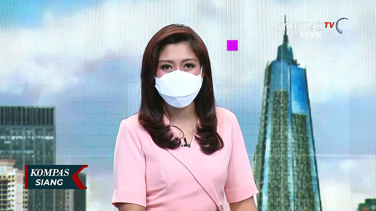 Disetujui BPOM, Vaksin Merah Putih Akan Diberikan bagi 90 Sukarelawan untuk Uji Klinis Tahap 1!