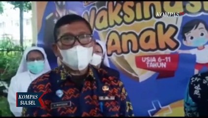 Скачать видео: Sengketa Lahan, Dinas Pendidikan Makassar Jamin Proses Belajar Tetap Berlangsung di SD Pajjaiang