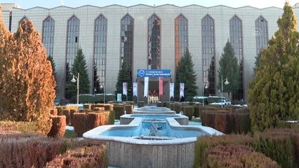Diyanet İşleri Başkanlığından mülakatlar için liste gönderildiği iddiasına ilişkin açıklama