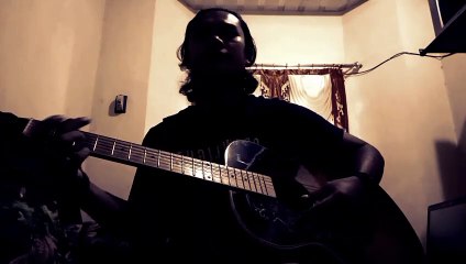 Cover asal asalan wkwkwk