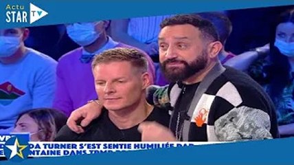 "Je peux me braquer" : Cyril Hanouna s'énerve contre Matthieu Delormeau… puis s'excuse !