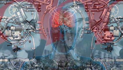 #10 - God against the Machine: On Progressive Dehumanization
