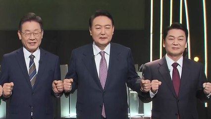 [더뉴스] 李, 외연 확장 '가속'...尹·安 단일화 '담판론' 대두? / YTN